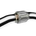 Downpipe for BMW E46 330d/xd M57 M57N 1998-2005-3