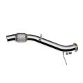 Downpipe BMW E60 E61 520d N47 2006-2010-1