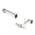 Downpipe BMW E60  E61 525d, 530d M57N 2002-2007-1