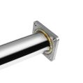 Downpipe für BMW E60 E61 525d, 530d M57N 2002-2007-3