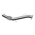 Downpipe BMW E60  E61 525d 530d M57N 2002-2007-2