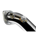 Downpipe BMW E60  E61 525d 530d M57N 2002-2007-4