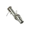 Downpipe for BMW E60 E61 E70 E71 E83 E90 E91 E92 E93 M57N2-3