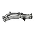 Downpipe for BMW E82 E84 E88 E90 E91 E92 X1 N55 – XDrive-1