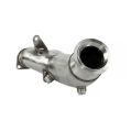 Downpipe for BMW E82 E84 E88 E90 E91 E92 X1 N55 – XDrive-3