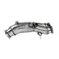 Downpipe for BMW E82 E84 E88 E90 E91 E92 X1 N55 – XDrive-4