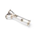 Downpipe BMW E82, E88 135i N55 2010-2013-1