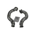 Downpipe for BMW E82 E88 E90 E91 E92 E93 M54 135i 335i 335ix 2005-2010-1