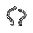 Downpipe for BMW E82 E88 E90 E91 E92 E93 M54 135i 335i 335ix 2005-2010-2