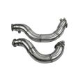 Downpipe for BMW E82 E88 E90 E91 E92 E93 M54 135i 335i 335ix 2005-2010-4