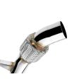 Downpipe for BMW E87 118d 120d M47N2 2003-2007-3
