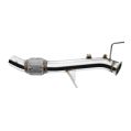 Downpipe für BMW E90 E91 318d 320d M47N2 2004-2007-2
