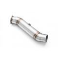 Downpipe BMW  F07, F10, F11  535i/ix  N55 2010-2016-2