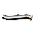 Downpipe for BMW  F07 F10 F11 GT 535i ix 3.0L N55 2010-2016-1