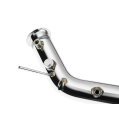 Downpipe for BMW F20 F21 114d-125d N47N N47S1 2010-2015-3