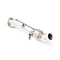 Downpipe BMW F20, F21 125i N20 2010-2016-2