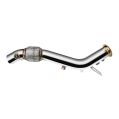 Downpipe for BMW F22, F23 218d, 220d/dx B47 2013-2017-2
