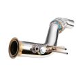 Downpipe für BMW F25 x3 18d 20dx 28dx B47 2013-2017-3