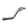 Downpipe for BMW F25 x3 18d 20dx N47N 2010-2014-2