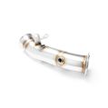 Downpipe BMW F30, F31,F34 335i, 335ix N55 2011-2013-2