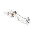 Downpipe BMW F32, F33, F36 420i/ix, 428i/ix N20 2012-2016-1