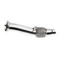 Downpipe for BMW F32 F33 F36 420i/ix 428i/ix N20 2012-2016-2