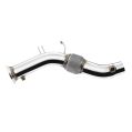 Downpipe für BMW F32 F33 F36 430d/dx 435dx N57N N57Z 2012-2017-2