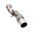 Downpipe for BMW G01 X3 20i 20iX 30iX B48 2017-2021-3