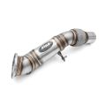 Downpipe for BMW G01 X3 20i 20iX 30iX B48 2017-2021-1