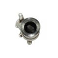 Downpipe BMW N55 335i E90 E91 E92 E93-4