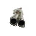 Downpipe BMW N55 335i E90 E91 E92 E93-5