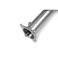 Downpipe DECAT AUDI A4 A5 Q5 2.0T B8 2008-2015-2