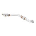 Downpipe DECAT BMW E39 M57-2