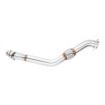 Downpipe DECAT BMW E39 M57-1