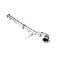 Downpipe FORD Focus RS 2.5 Mk2 2009-2011-7