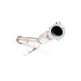 Downpipe FORD Focus RS 2.5 Mk2 2009-2011-2