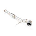 Downpipe FORD Focus RS CAT 2.5 Mk2 2009-2011-3