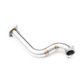 Downpipe FORD Focus ST170 2.0 Mk1 2002-2004-1