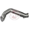 Downpipe Kit BMW E82 E90 N54 engine-3