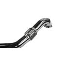 DOWNPIPE MAZDA 6 MAZDASPEED 3 06-07 DP-3