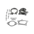 DOWNPIPE MAZDA 6 MAZDASPEED 3 06-07 DP-5