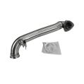 Downpipe for Mini Cooper S R55 R56 R57 R58 R59 R60 R61 – N18 07-16 Decat-1