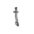 Downpipe for Mini Cooper S R55 R56 R57 R58 R59 R60 R61 – N18 07-16 Decat-5