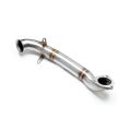 Downpipe MINI Countryman   R60 1.6 turbo  N18  2010-2016-2