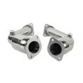 Downpipe Nissan 350z Infiniti G35-1