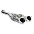 Downpipe für Nissan GT-R 3.8 Twin-Turbo 2011-2016-1