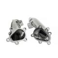 Downpipe für Nissan GT-R 3.8 Twin-Turbo 2011-2016-4
