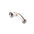 Downpipe OPEL Astra OPC 2.0T G, H 2002-2010-1