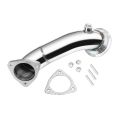 Downpipe OPEL Astra OPC 2.0T G, H 2002-2010-1