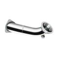 Downpipe OPEL Astra OPC 2.0T G, H 2002-2010-2